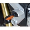 R&G Racing Front Indicator Adapter Kit for Honda GROM 125 '13-15 & Honda CBR500R/CB500X/CB500F '13-18